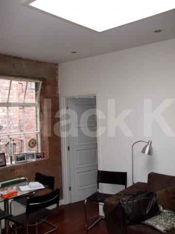 			New Instruction, 1 Bedroom, 1 bath, 1 reception Apartment			 Gattis Yard, KINGS CROSS